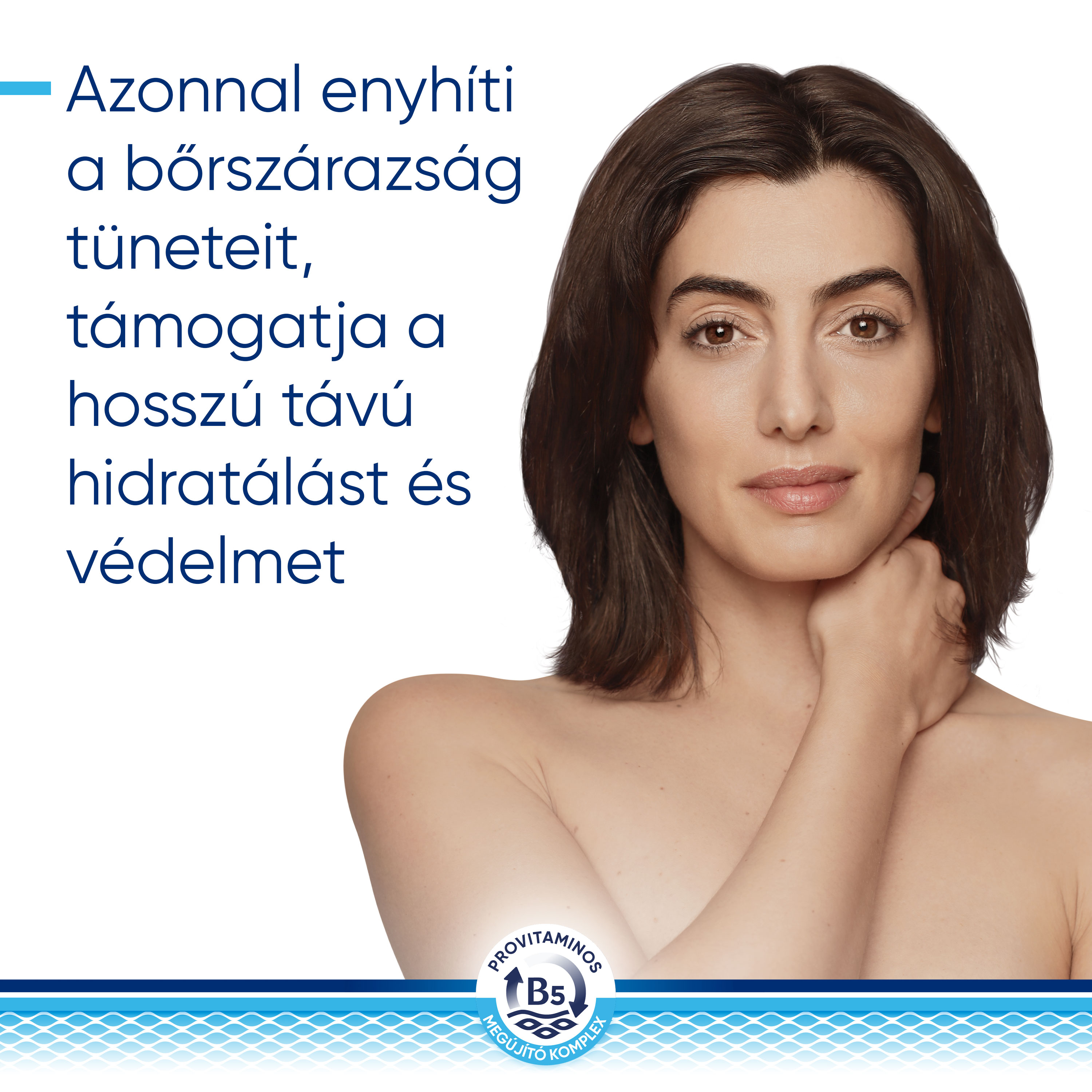 Bőrmegújító testápoló 400ml