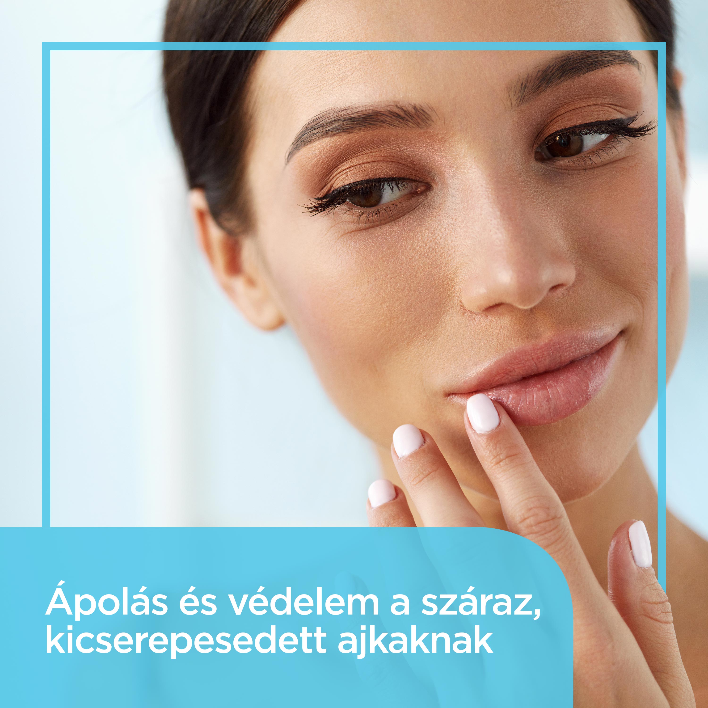 Bepanthen Derma ajakápoló 