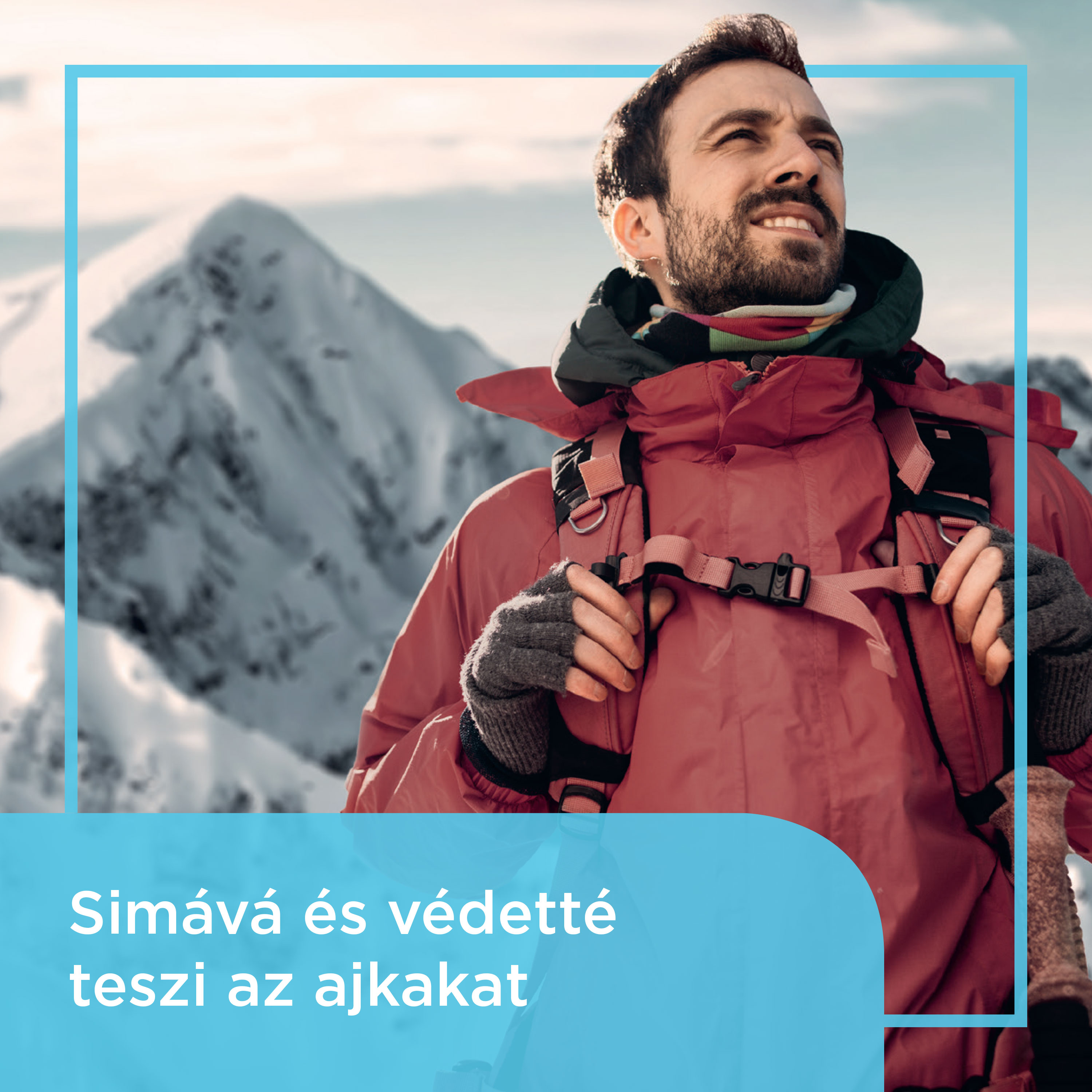 Bepanthen Derma ajakápoló 