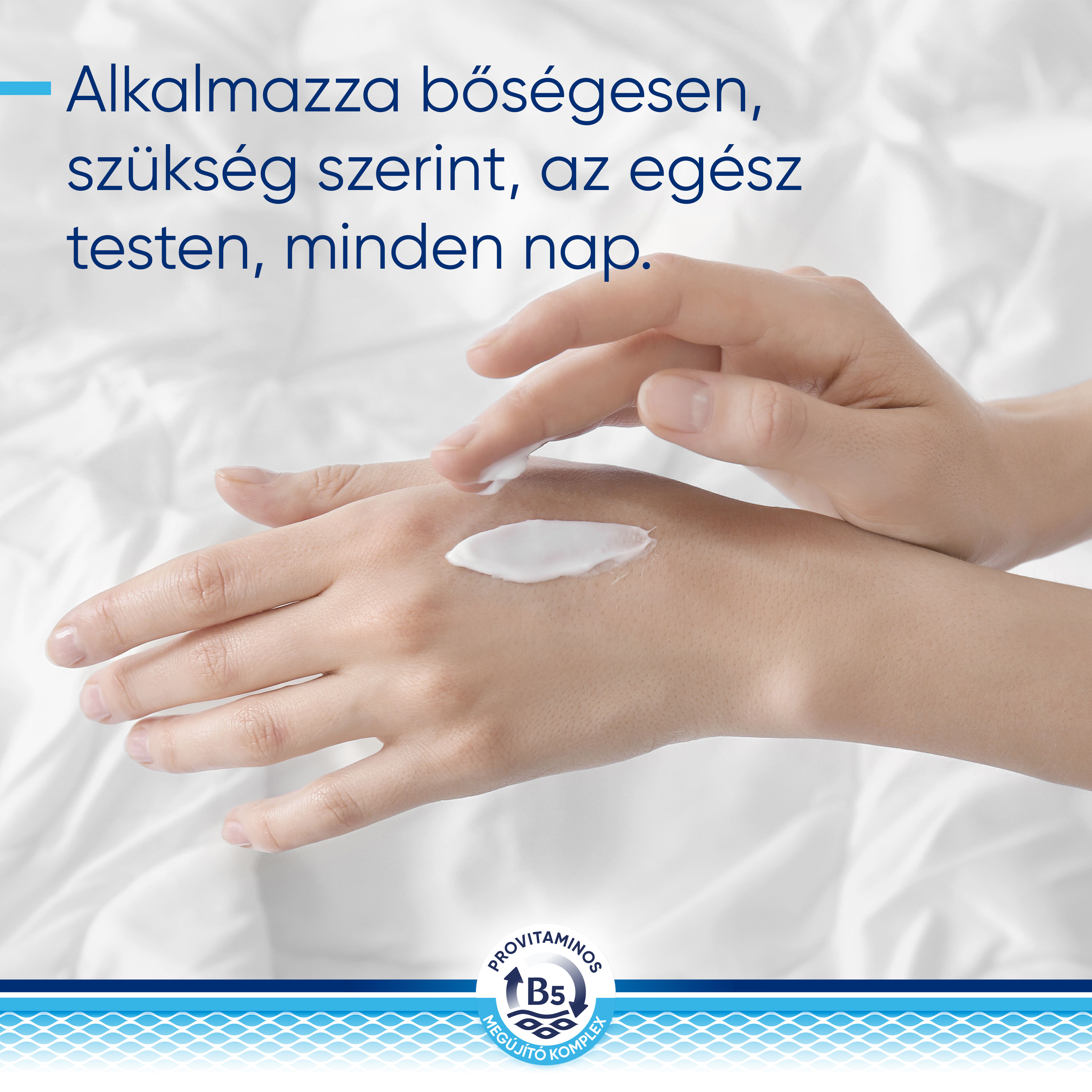 Bőrmegújító testápoló 200ml