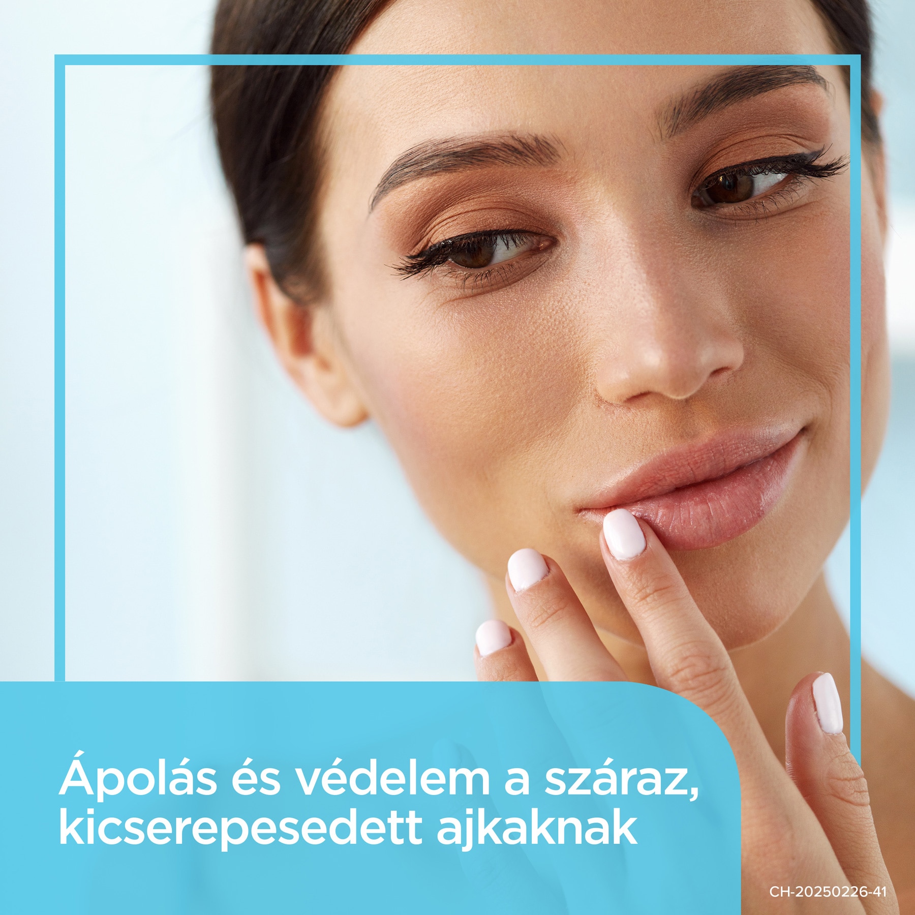 Bepanthen Derma Protecting Lipstick