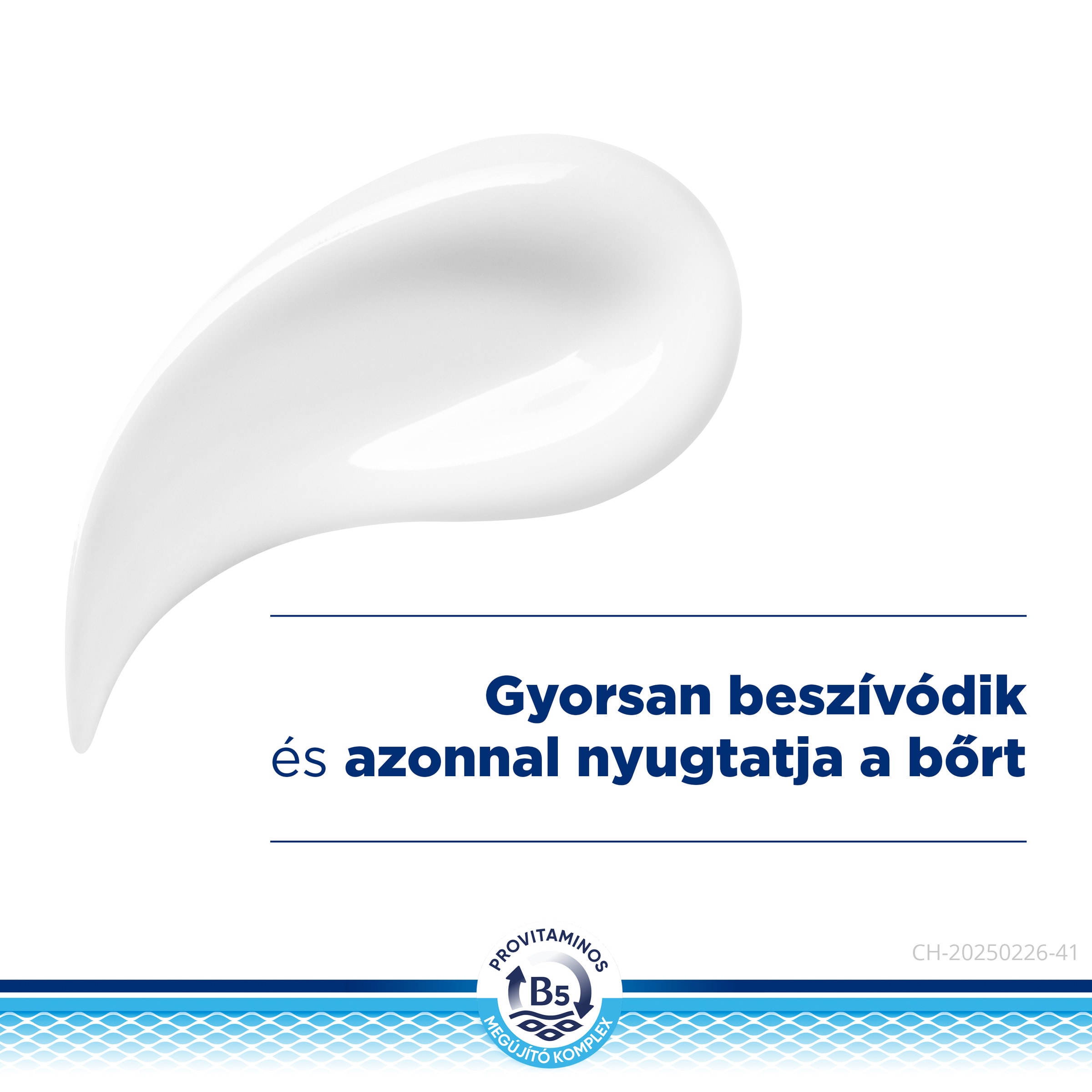 Bepanthen Derma Tápláló testápoló 400ml